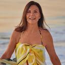 La mujer ha sorprendido por su apariencia después de eliminar el azúcar de su dieta por más de 30 años.