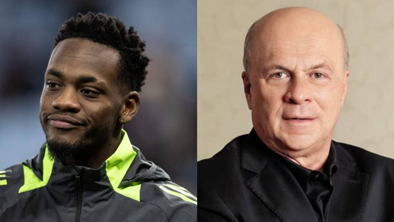 Carlos Antonio Vélez opinó sobre la llegada de Jhon Durán al Al-Nassr.