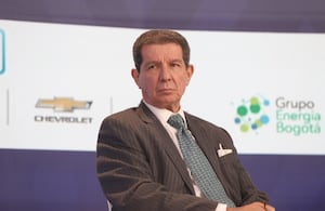 José Félix Lafaurie