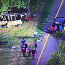 Accidente Nueva Jersey