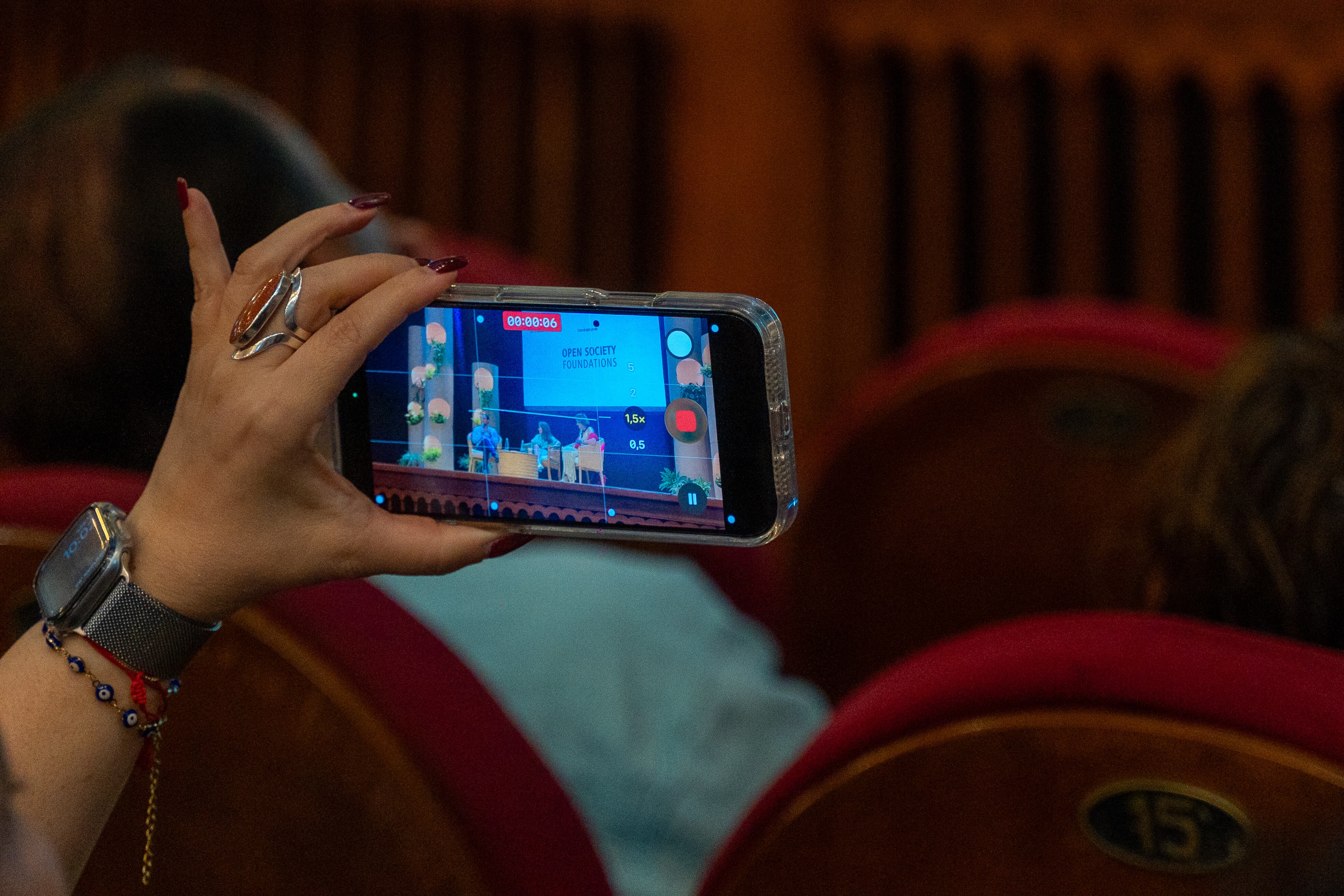 Hay Festival Colombia cierra la edición 2026 con cifras históricas y
una agenda que consolidó al país como epicentro del diálogo cultural
diverso