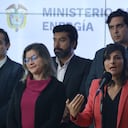 Irene Vélez, ministra de Minas y Energía.