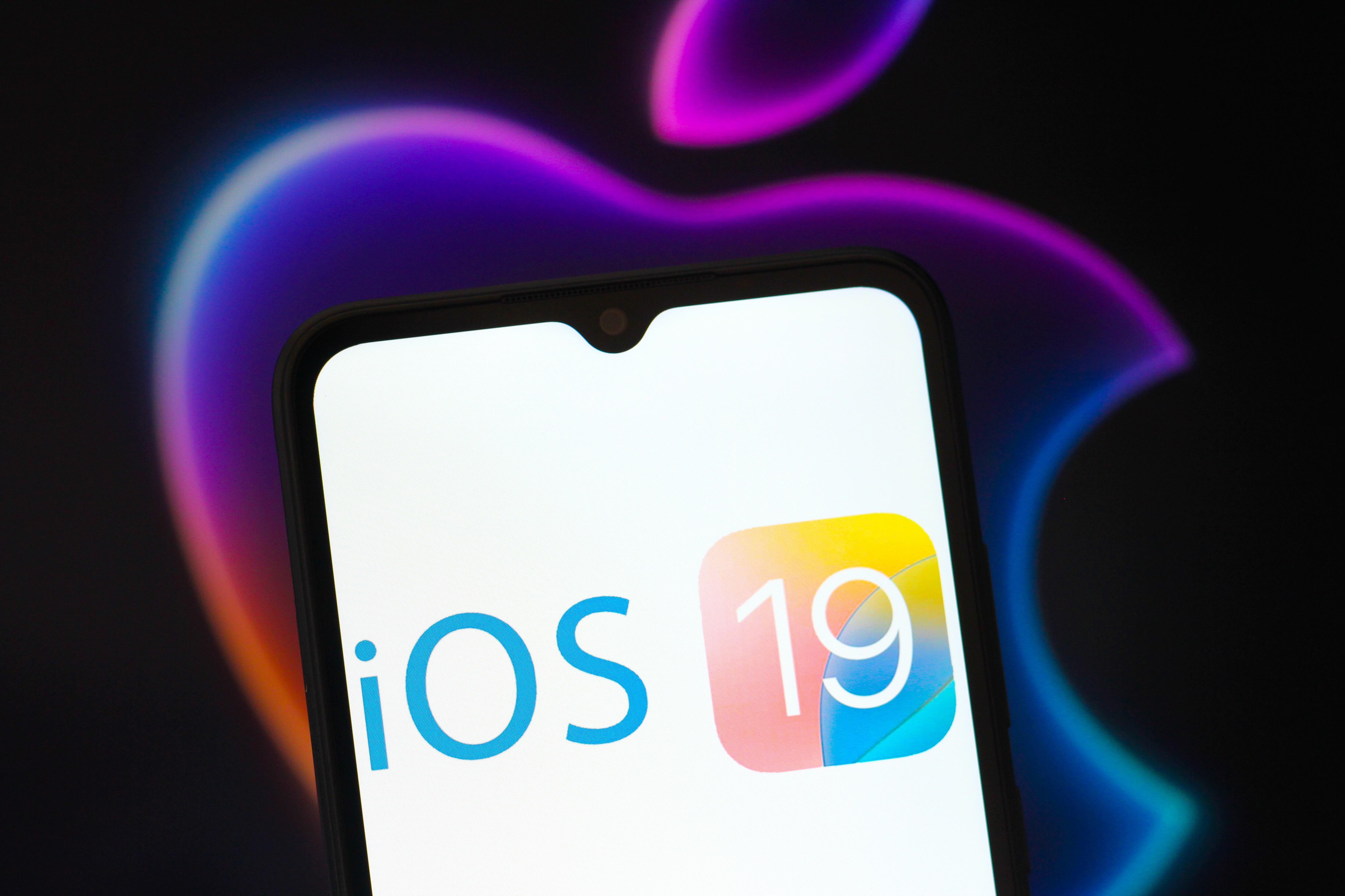 Apple está preparando iOS 19, pero no será compatible con todos los iPhones.