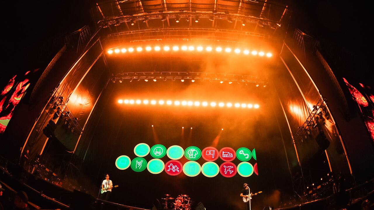 Estéreo Picnic 2024