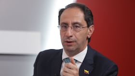 El Debate con José Manuel Restrepo, vicepresidente electo.