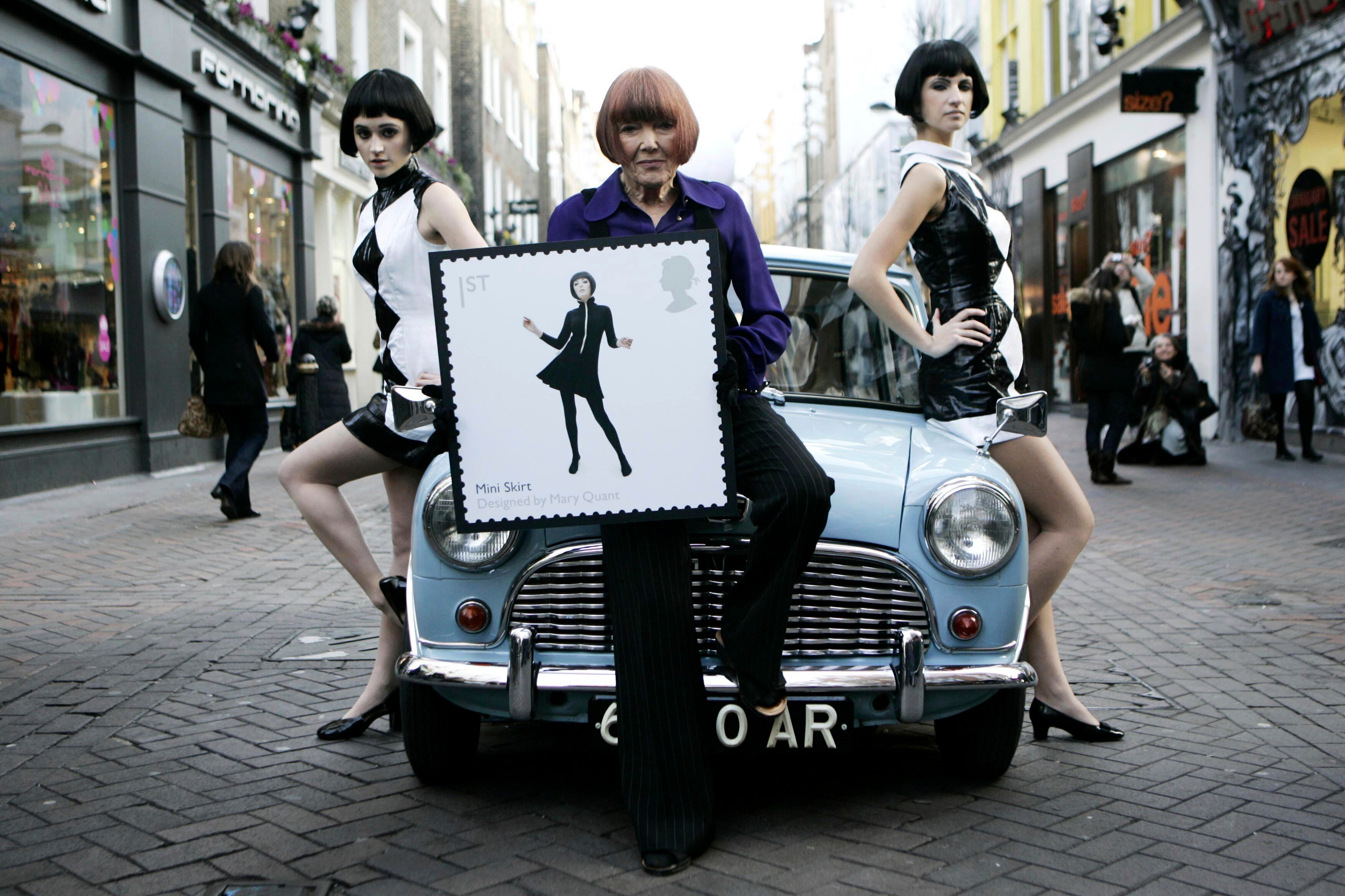 Mary Quant