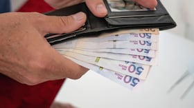 Salario mínimo 2027