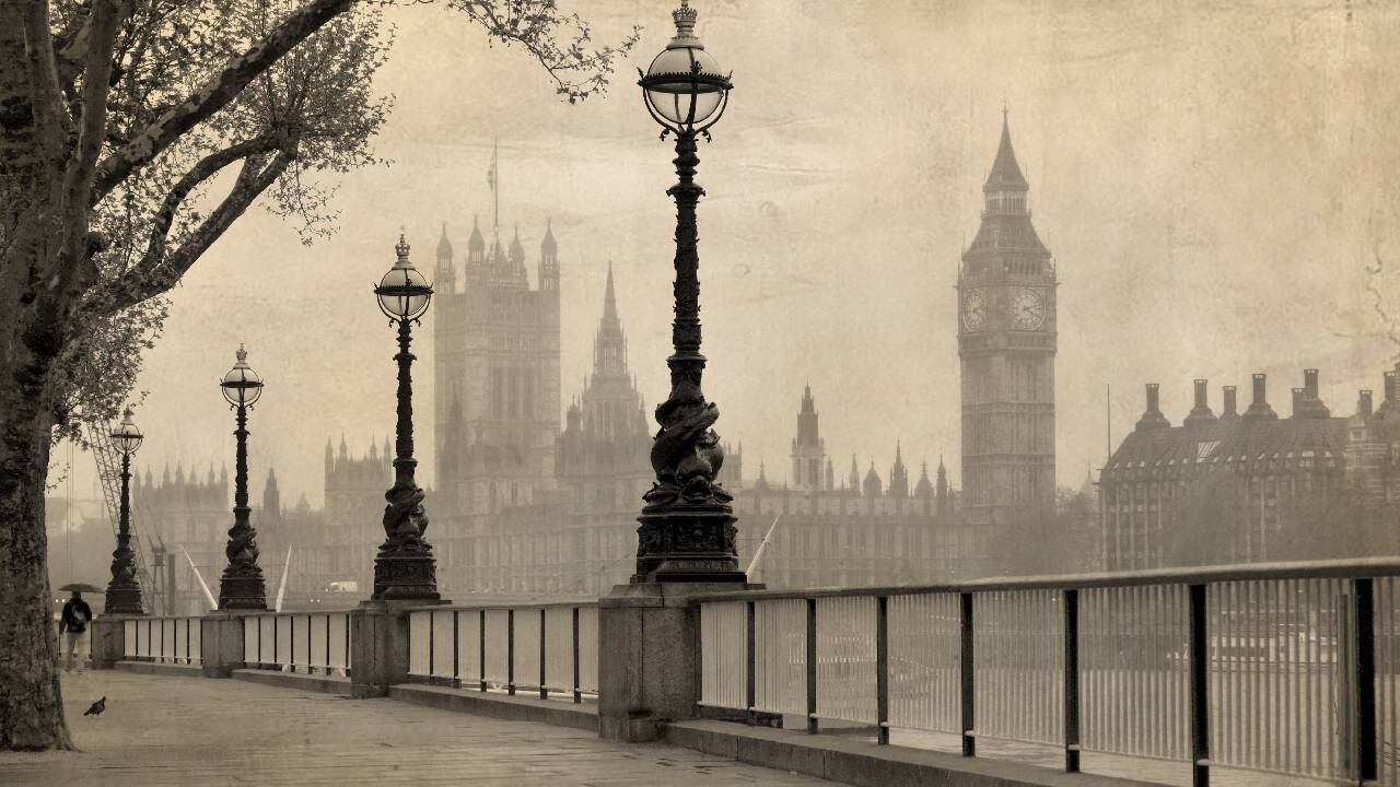 ¿Cómo se extravió la carta? Esa es la interrogante principal en Reino Unido.