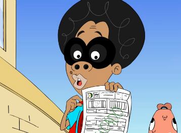 Cevichica y el profesor Súper O, le explican quienes deben actualizar el RUT.