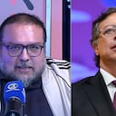 Iván Gallo Gustavo Petro