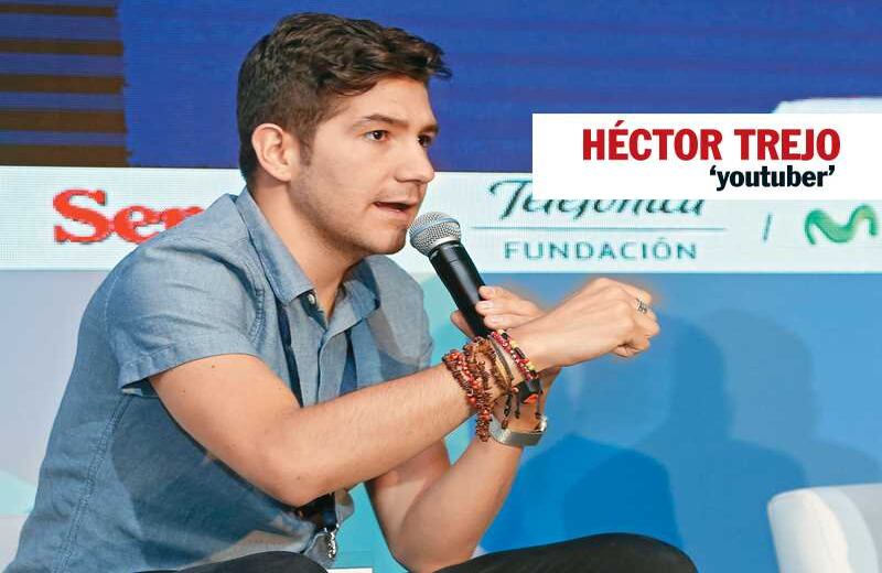 “Hay que dar a los usuarios el poder de que sean ellos quienes compartan las noticias y su voz sea escuchada”