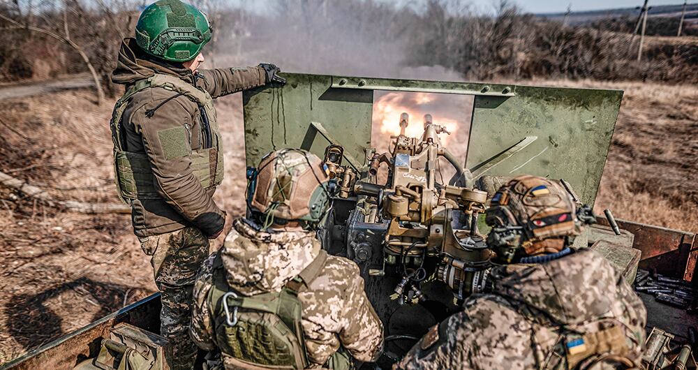 Las tensiones geopolíticas y los conflictos son el eje de las preocupaciones en el mundo. Si las confrontaciones escalan, influirían en la inflación y el crecimiento.