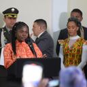 Presidente Gustavo Petro