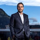 Andrés Velasco.