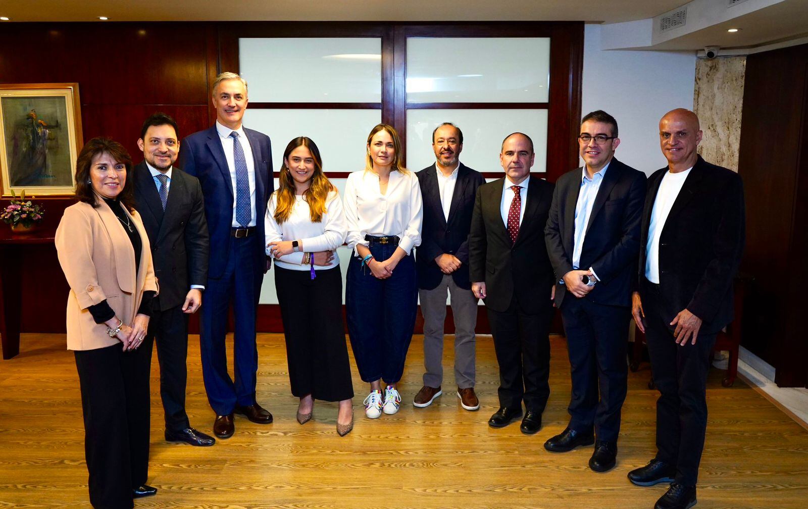 Cambio Radical respaldará ponencia negativa para archivar la reforma a la salud 2.0 de Petro.