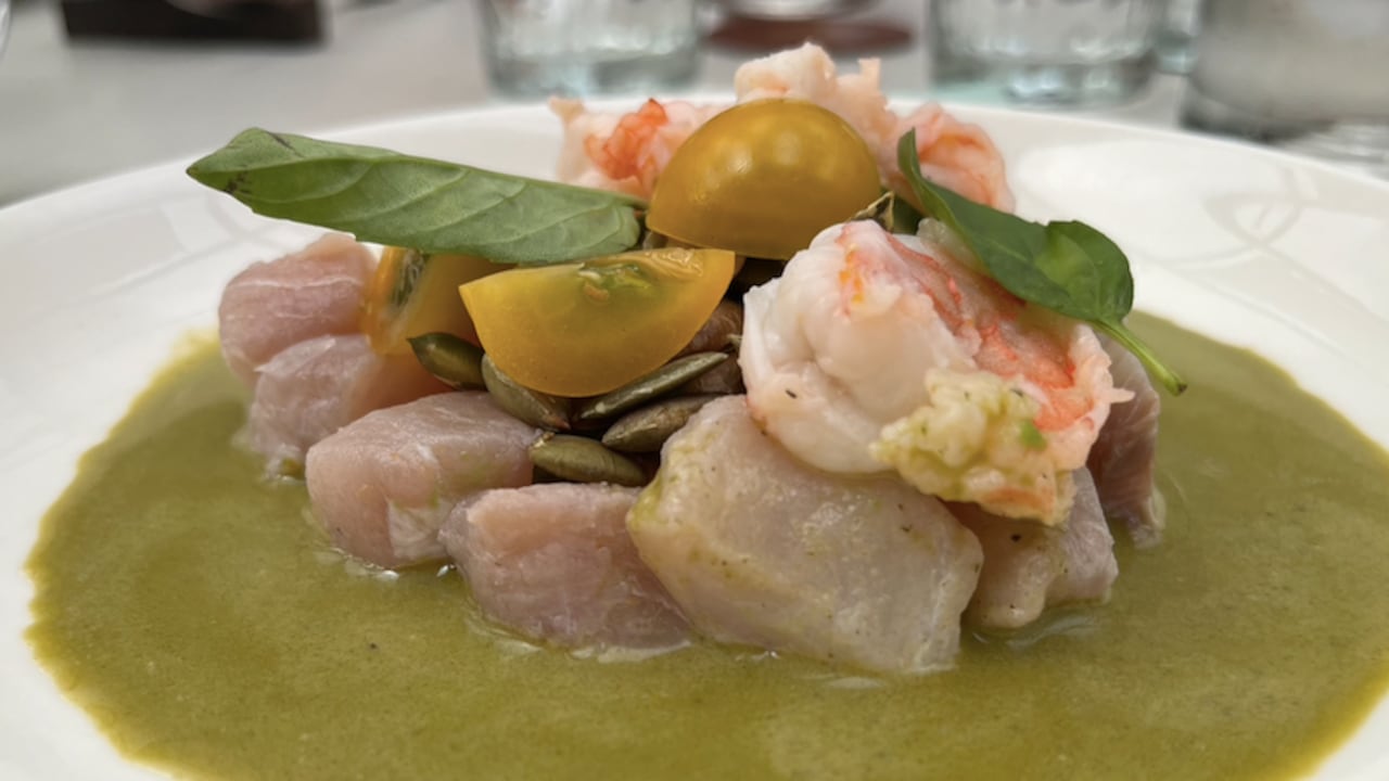 Detrás de la gastronomía colombiana: platos emblemáticos y comidas afrodisíacas