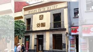 Museo de la Mujer. Una forma de destacar el trabajo artístico de la mujer mexicana