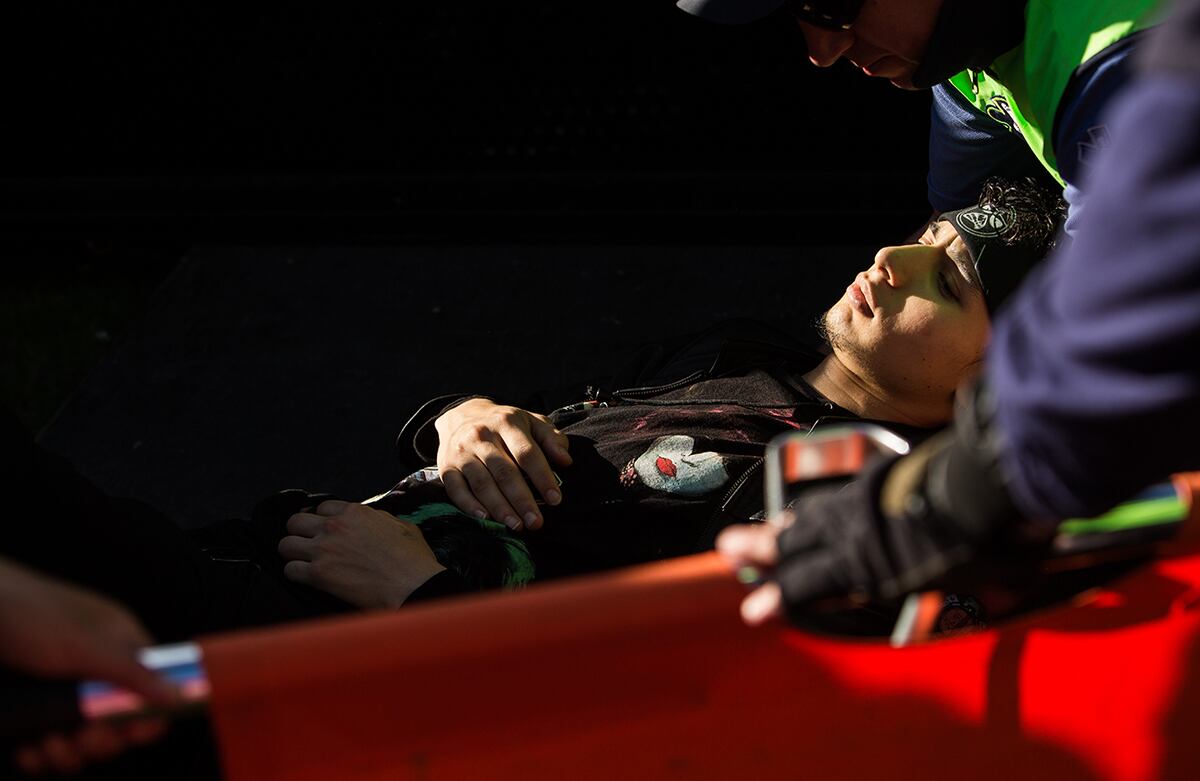 Ana Vallejo / SEMANA