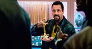 Adam Sandler interpreta a Howie, un comerciante de joyas que vive al borde del frenesí en Nueva York. En esa ciudad pasa el tiempo entre su local, su familia, su amante y su adicción por las apuestas deportivas.