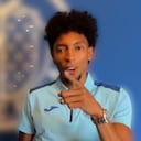 Johan Mojica presentado como nuevo jugador Getafe FC