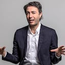 Daniel Quintero Calle. Alcalde de Medellín.
Bogotá Octubre 13 de 2021.
Foto: Juan Carlos Sierra-Revista Semana.