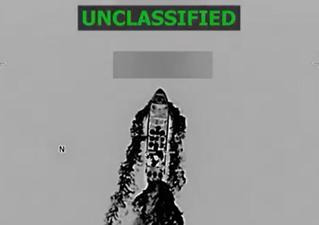 Hegseth señaló que: ".Estos cárteles son la Al Qaeda del hemisferio occidental, que usa la violencia, el asesinato y el terrorismo para imponer su voluntad, amenazar nuestra seguridad nacional y envenenar a nuestro pueblo".