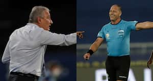 Tite y Pitana