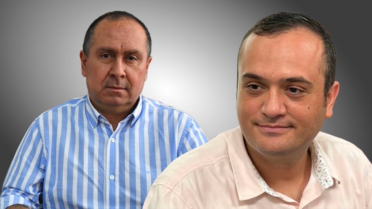 Personero de Tuluá denuncia que el hijo del alcalde lo habría mandado a intimidar para aceptar dinero: “Arreglaría de otra forma”.