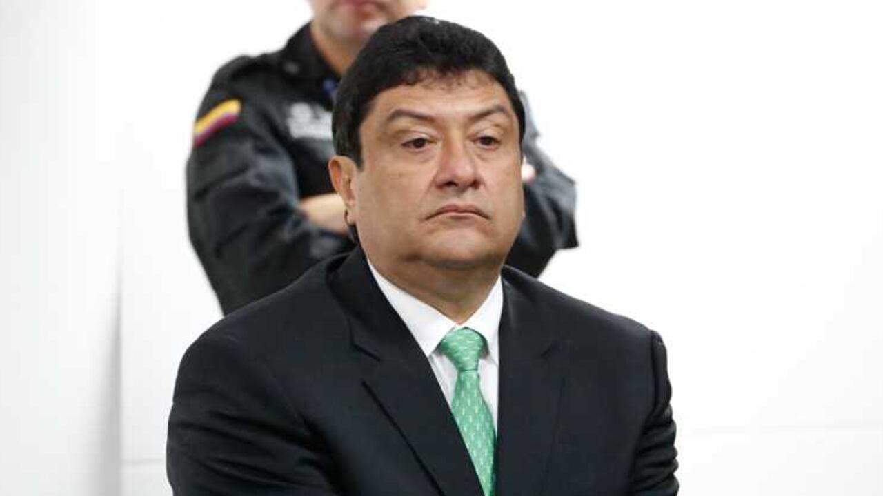 Desde el pasado 26 de febrero 'Kiko' Gómez está internado en una clínica de Soacha.