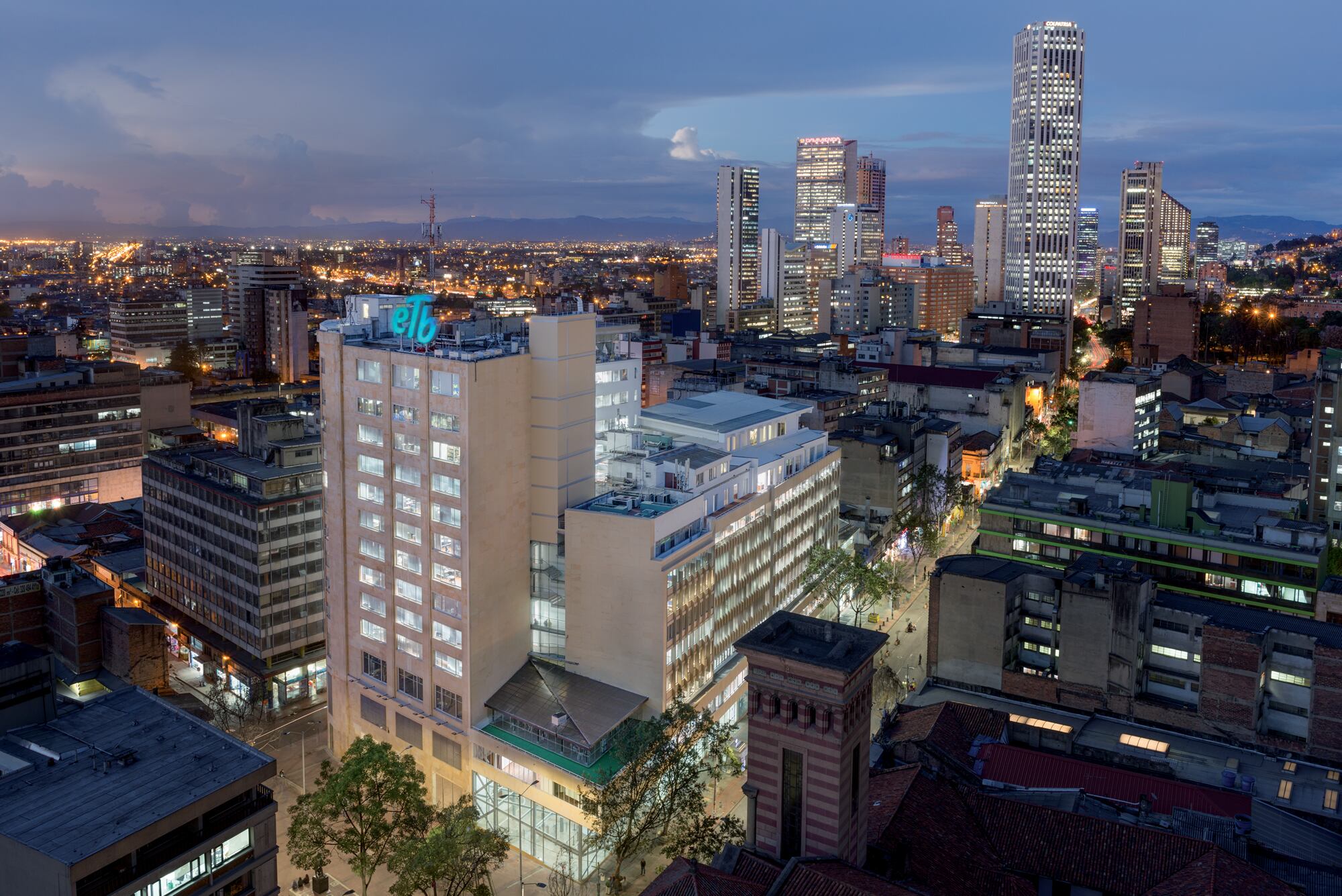 La utilidad de 2021 fue de $138.704 millones.