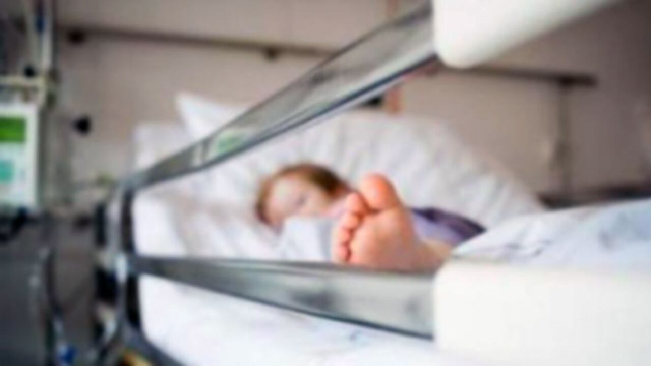 Hasta abril de este año se notificaron un total de 2.104.538 consultas externas y de urgencias por infecciones respiratorias agudas.