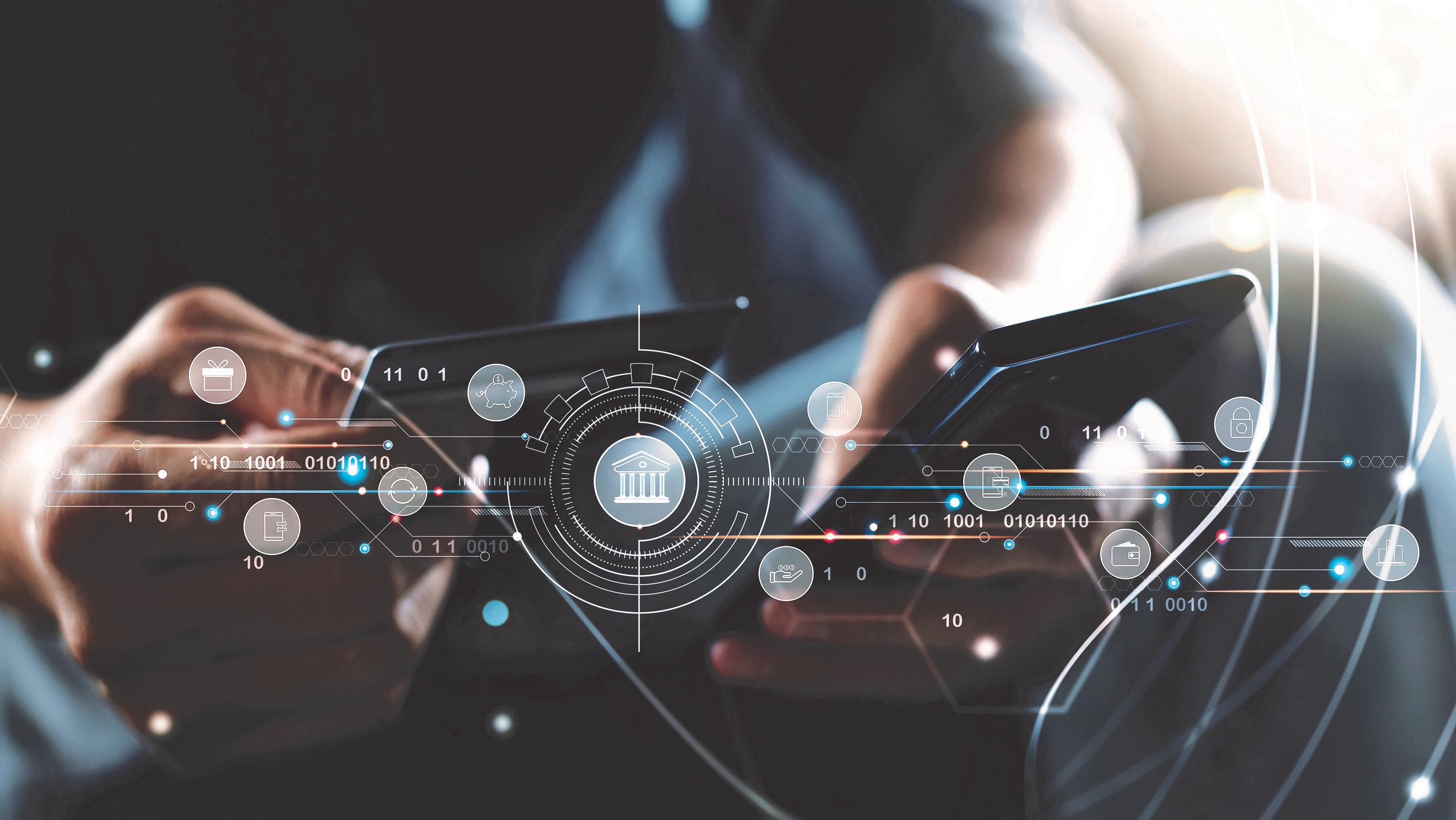 Un país más creativo