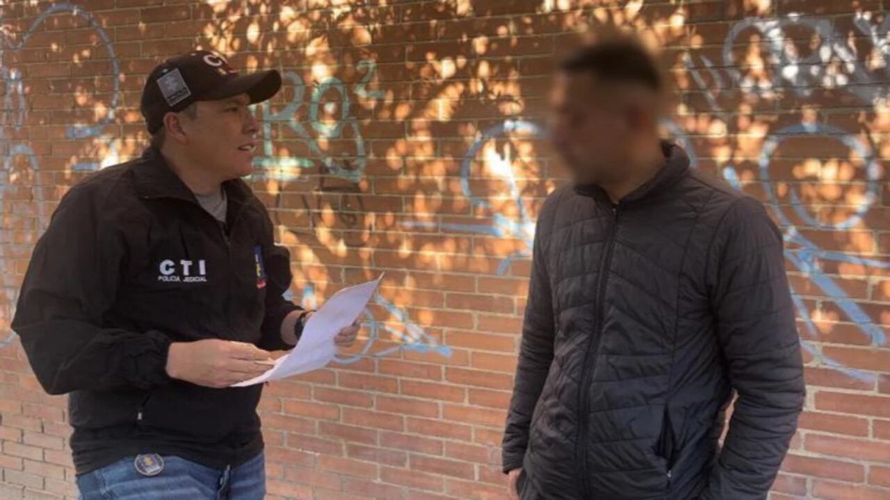 Padre abusó de su hija por más de una década en Bogotá.