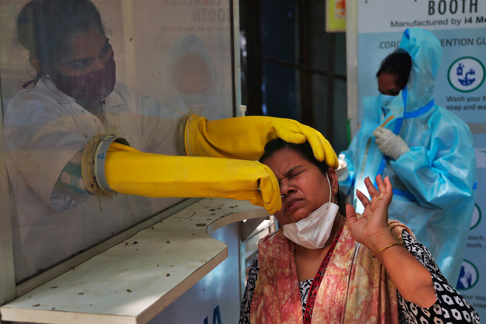 Fotos de la semana - 25 de septiembre de 2020