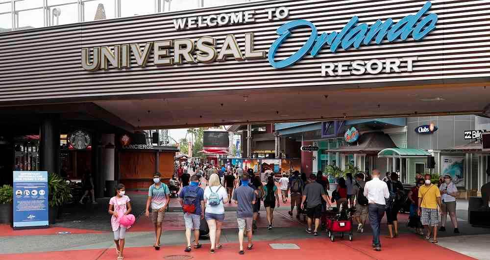 Universal Orlando abrirá su nuevo parque Epic Universe 