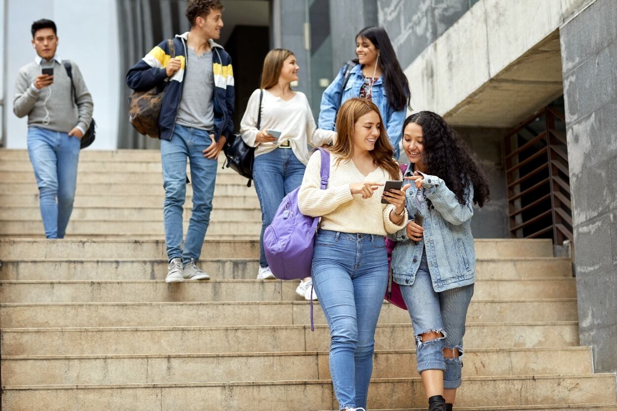 La universidad ocupa el puesto número siete de acuerdo a los indicadores calificados por la empresa Times Higher Education (THE).