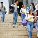 La universidad ocupa el puesto número siete de acuerdo a los indicadores calificados por la empresa Times Higher Education (THE).