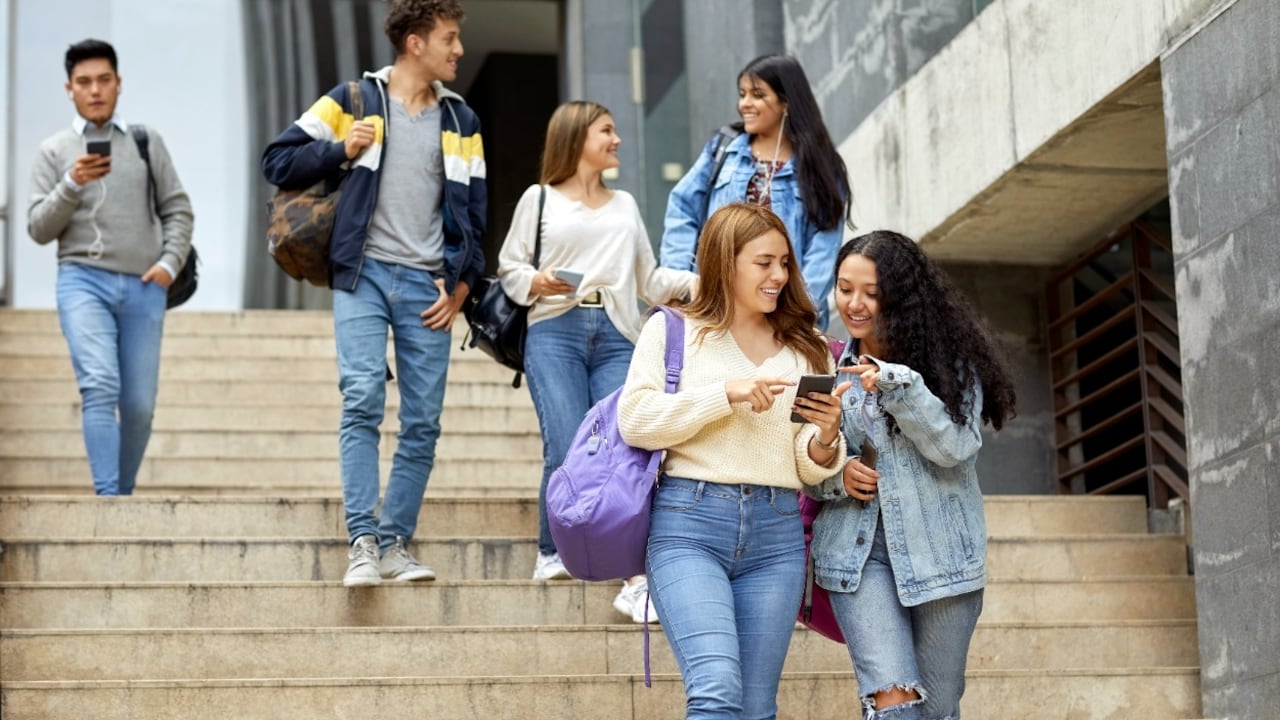 Las mejores universidades colombianas según el ranking publicado por la firma QS Quacquarelli Symonds.