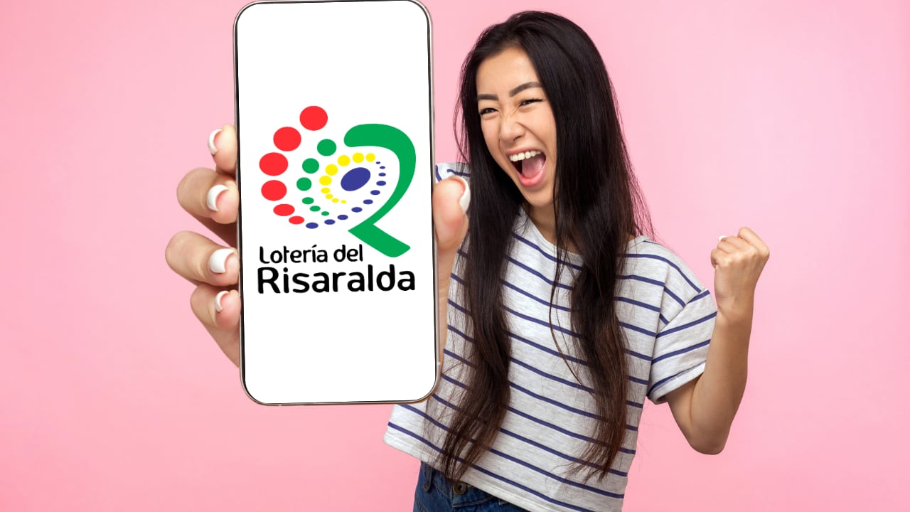 Ya se conoció el resultado ganador del más reciente sorteo de la Lotería del Risaralda.