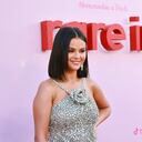 Selena Gomez asiste al beneficio inaugural del Fondo de Impacto Raro que apoya la salud mental de los jóvenes, organizado por Selena Gomez en Nya Studios el 4 de octubre de 2023 en Los Ángeles, California. (Foto de Matt Winkelmeyer/FilmMagic)