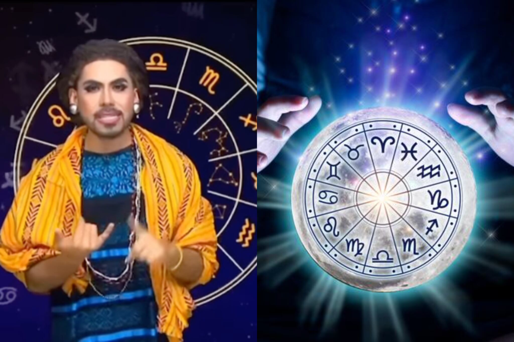 Horóscopo de Nana Calistar para el día de hoy.