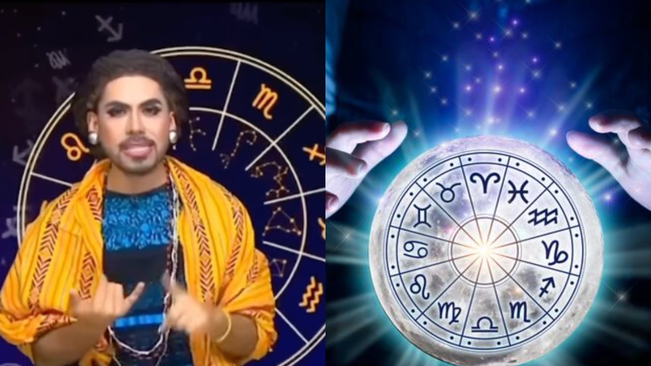 Horóscopo de Nana Calistar para el día de hoy