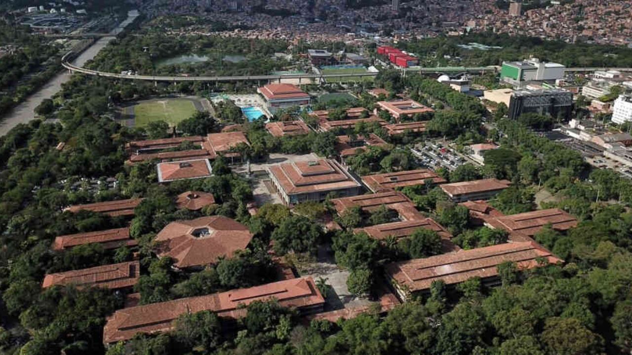 Se trata de una jornada que según dijo la UdeA llega a reunir alrededor de 20.000 personas en cada una de las sedes.