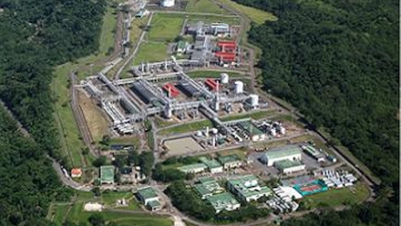 Cupiagua, junto con Cusiana fueron los hallazgos más importantes del Siglo XX en el país.