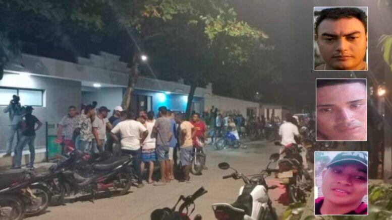 Esta es la masacre número 9 en Colombia en lo que va corrido del 2023