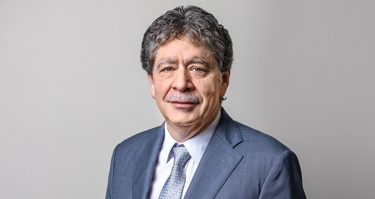 bruce mac master Presidente de la Andi