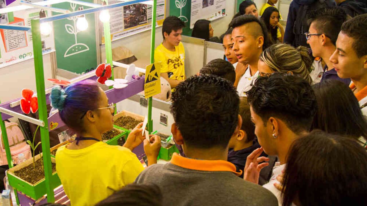 Programas que aseguran la permanencia de los estudiantes en el sistema educativos se verían afectados.