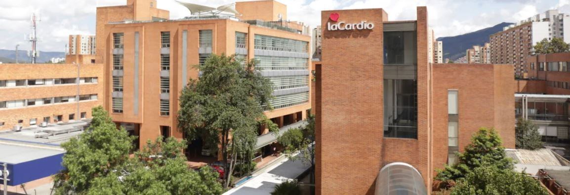 Fundación Cardioinfantil