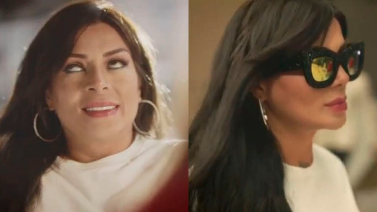 La cantante regresa a la televisión como integrante de 'La descarga'