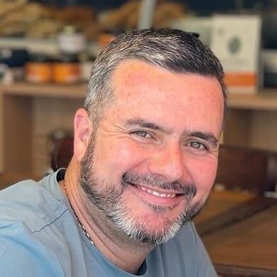 Juan Pablo Arbeláez, colombiano sobreviviente al terremoto en Marruecos